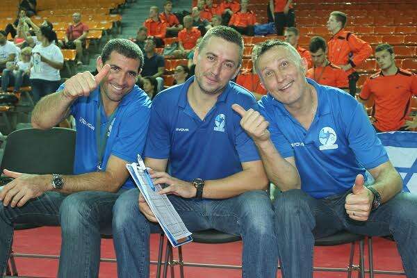 אלכסנדר בולגין (מאמן השוערים), אקליץ' ושחר הבר. הישג נפלא